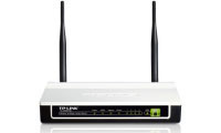 Tp-link 300Mbps Wireless N ADSL2+ (TD-W8961ND) Tp-link 300Mbps Wireless N ADSL2+ (TD-W8961ND)